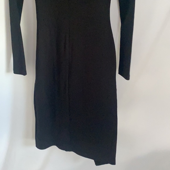 Lulu's Bodycon Stretch Dress - Picture 7 of 10